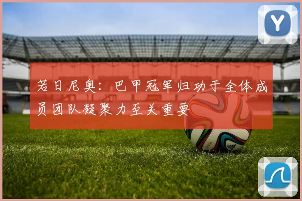 若日尼奥：巴甲冠军归功于全体成员团队凝聚力至关重要