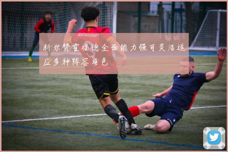 科尔赞霍福德全面能力强可灵活适应多种阵容角色