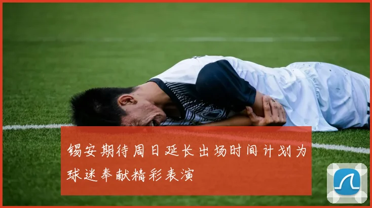 锡安期待周日延长出场时间计划为球迷奉献精彩表演