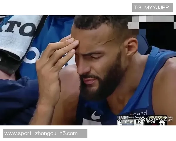 戈贝尔质疑球队态度：我们追求胜利还是只在乎收入的表态